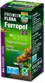 JBL PROFLORA Ferropol 24 Tages Pflanzendünger für Süßwasser-Aquarien 50 ml