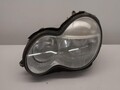 Mercedes C-Klasse W203 orig Scheinwerfer links Halogen bis 2004