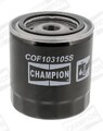 CHAMPION Ölfilter COF103105S für JEEP MAZDA VOLVO