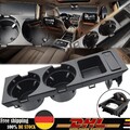 Getränkehalter Mittelkonsole Münzbo Cupholder Getränk Halter für BMW E46 3er DE