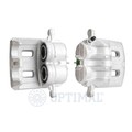 Bremssattel OPTIMAL BC-1249R +35.70€ Pfand für FORESTER Grauguss Remanufactured