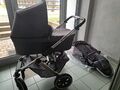 ABC Design Salsa 4 Air Diamond Edition Kombikinderwagen - Asphalt (1200155 2003)