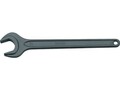 GEDORE 6576970 Einmaulschlüssel 894 Schlüsselweite 41 mm Länge 344 mm stahlgrau