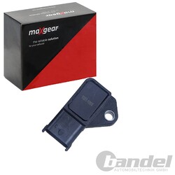 MAXGEAR LADEDRUCKSENSOR passend für CADILLAC CTS SRX OPEL CORSA SIGNUM VECTRA