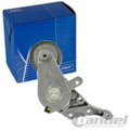 SKF SPANNROLLE KEILRIPPENRIEMEN für AUDI A3 SEAT IBIZA LEON VW CADDY GOLF POLO