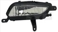 TYC Nebelscheinwerfer Scheinwerfer für Opel Astra K Kombi Zafira Tourer C ab