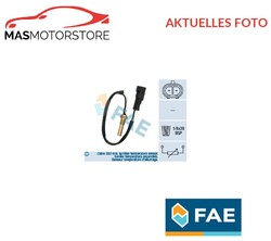 KÜHLMITTELTEMPERATURSENSOR FAE 33555 I FÜR VAUXHALL ASTRA III,ASTRA III CC