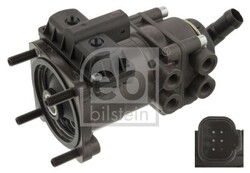 FEBI BILSTEIN Bremsventil, Betriebsbremse