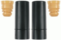 SACHS Stoßdämpfer Staubschützer Service Kit 900 169 für TOYOTA COROLLA PRIUS VVT