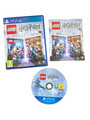 Lego Harry Potter - Sammlung Edition Jahre 1 bis 7. ps4 gebraucht und getestet