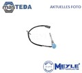 114 800 0067 SENSOR ABGASTEMPERATUR MEYLE FÜR VW TRANSPORTER V,TRANSPORTER VI