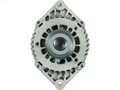 Lichtmaschine Generator für Opel Antara A Chevrolet ab 05-> As-Pl A1031S