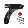 Lenker Radaufhängung Febi Bilstein 34222 Prokit für Opel Vauxhall General Motors