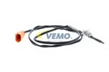 VEMO V10-72-1401 Abgastemperatursensor für VW TOURAN (1T3) M14 x 1,5 830 869mm