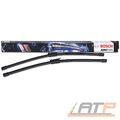 ORIGINAL BOSCH AEROTWIN SCHEIBENWISCHER FÜR VW CRAFTER 30-35 30-50