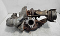 MERCEDES-BENZ E W212 Turbolader A6510905780 2.14 Diesel 2014 28630698