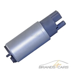 ATEC KRAFTSTOFFPUMPE BENZINPUMPE FÜR SUZUKI BALENO SWIFT 1 2 3 BJ AB 83 VITARA### ELEKTRISCHE BENZIN FÖRDERPUMPE 12 V 3,35 BAR ###