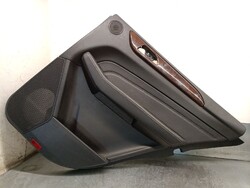 A1667300270 TÜRVERKLEIDUNG HINTEN RECHTS / A1667300270 / 5239972 FÜR MERCEDES-BE