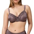 Triumph Ladyform Soft W X mit Bügel Damen BH Minimizer Größe: 85C