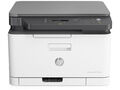 Multifunktionsdrucker HP Color Laser MFP 178nwg (6HU08A) - N