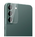 2x Samsung Galaxy S22 Kamera Schutz Folie Panzerfolie Hart Schutzglas Ultra Klar