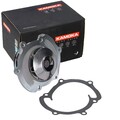 KAMOKA WASSERPUMPE passend für ALFA ROMEO 159 BRERA SPIDER BUICK CENTURY