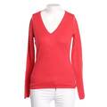 Kaschmirpullover FTC Cashmere Rot S