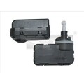 ORIGINAL® Tyc Stellelement, Leuchtweitenregulierung für VW POLO Opel CORSA D