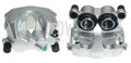 BUDWEG CALIPER 344815 Bremssattel Bremszange Vorne Rechts für VOLVO XC60 (156)
