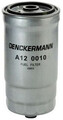 DENCKERMANN (A120010) Kraftstofffilter für AUDI VOLVO VW