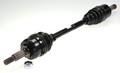 Antriebswelle Gelenkwelle für Renault Fluence Megane CC Scenic Löbro 305326