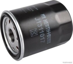 Ölfilter HERTH+BUSS JAKOPARTS J1311017 Anschraubfilter für NISSAN MICRA II (K11)