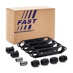 FAST Stabilisator Koppelstange Set Hinten Links Hinten Rechts