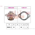 ORIGINAL® Eps Thermostat, Kühlmittel für Ford FIESTA IV FIESTA III ESCORT VI