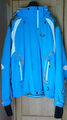 Sk-Jacke  der Finnischen Marke HALTI, Größe XL