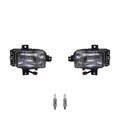 Nebelscheinwerfer Set Links & Rechts passend für Opel Omega B 03/94-08/99 mit H1