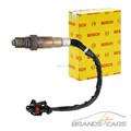 BOSCH LAMBDASONDE LAMDASONDE DIAGNOSESONDE NACH KAT 0258006499