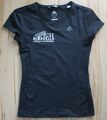 ADIDAS Clima LITE Damen T-ShirtV-Ausschnitt Gr S 34/36schwarz  T-Shirt Albarella