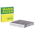 Filter Innenraumluft MANN-FILTER CUK 22 011 für Dacia Renault Lada Sandero II