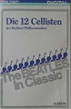 Cass, Album Die 12 Cellisten Der Berliner Philharmoniker - The Beatles In Cla...