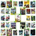 Xbox 360 SPIELE - AUSWAHL - Lips - Mafia - Forza Horizon - LEGO - neuwertig I