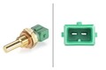 HELLA 6PT 009 107-431 Sensor, Kühlmitteltemperatur für BMW,CITROËN,FIAT,PEUGEOT