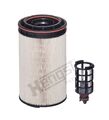 Kraftstofffilter Hengst E518KP D628-2 HIFI KN70532 CLAAS 19862811   