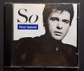 Peter Gabriel (CD ) So