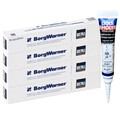 4x BorgWarner (BERU) Glühkerzen + LIQUI MOLY Fett für DAILY II III RVI MASCOTT