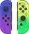 1 Pair Für Nintendo Switch JoyCon Controller Konsole Wireless Gamepad L&R