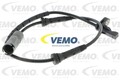 VEMO Sensor, Raddrehzahl V20-72-0498 für BMW