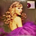 Taylor Swift – Speak Now (Taylor’s Version) [3×Violet Marbled VINYL] (2023)