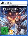Granblue Fantasy: Relink (Day One Edition) PS5-Spiel mit DLC Voucher