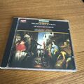 Respighi Belkis Queen of Sheba/Metamorphoseon CD